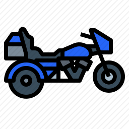 摩托车