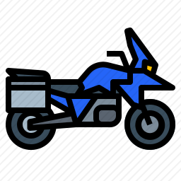 摩托车