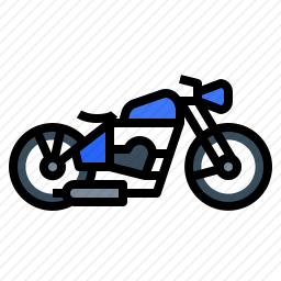 摩托车