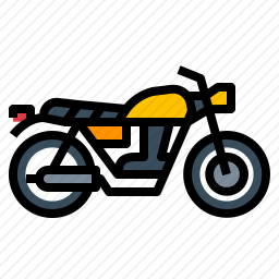 摩托车