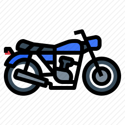摩托车