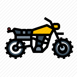 摩托车