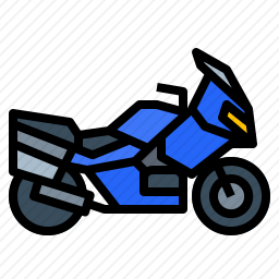 摩托车