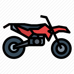 摩托车