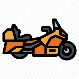 摩托车