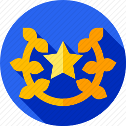 奖