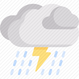 雷雨