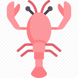 龙虾