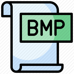 <em>bmp</em>文件