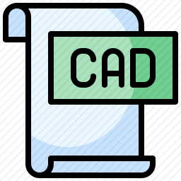 <em>CAD</em>文件