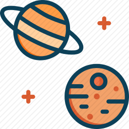 行星