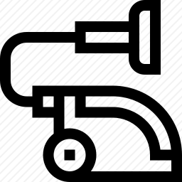 <em>吸尘器</em>