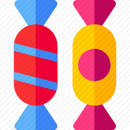 <em>糖果</em>