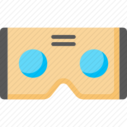 VR眼镜