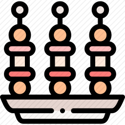 烤串
