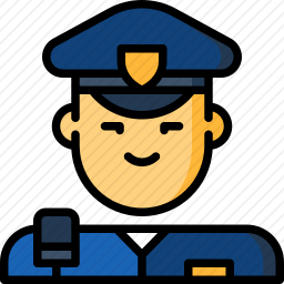 警察