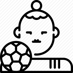 <em>足球</em><em>运动员</em>