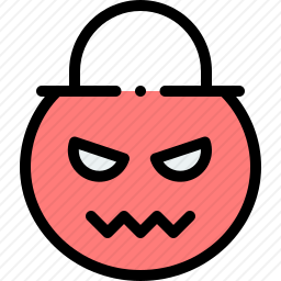 南瓜<em>水桶</em>