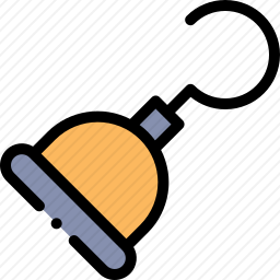 钩