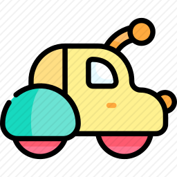 玩具车