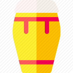 康加鼓