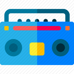 <em>音响</em>