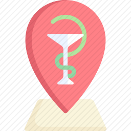 药店