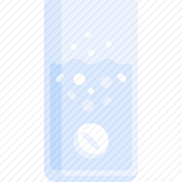 <em>泡腾片</em>