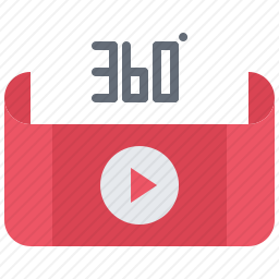 360视频