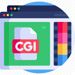 CGI