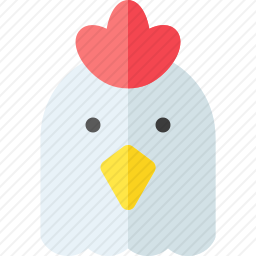 <em>母鸡</em>