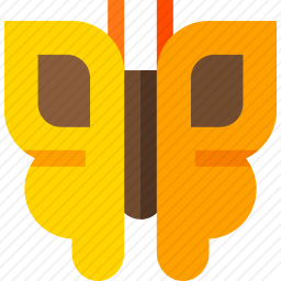 <em>蝴蝶</em>