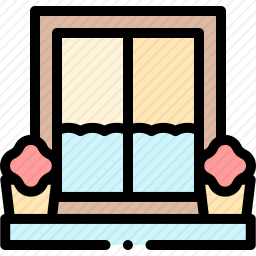 <em>窗户</em>