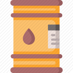 油桶