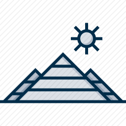 金字塔