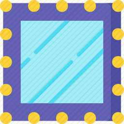<em>镜子</em>