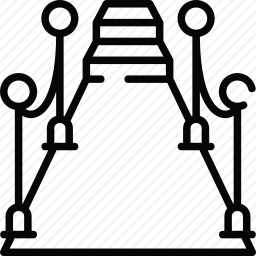 红地毯
