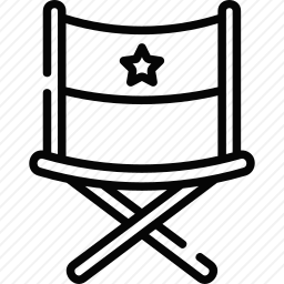 导演椅
