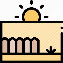沙漠