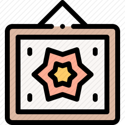 绘画