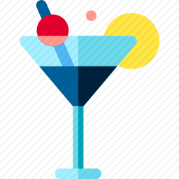鸡尾酒