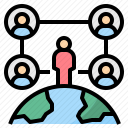 社交