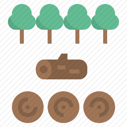 木材