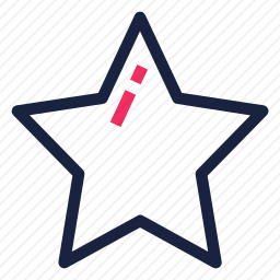 星星