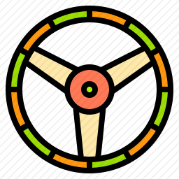 方向盘