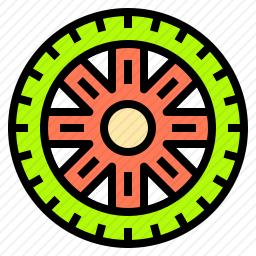 轮胎