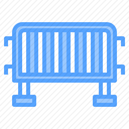 路障