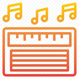 收音机