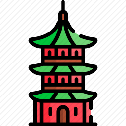 <em>宝塔</em>