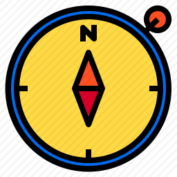 <em>指南针</em>